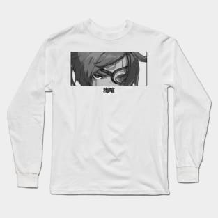 Starry Hitokiry Long Sleeve T-Shirt